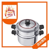 Buffalo 26CM YADENG SERIES STOCK POT~BY06