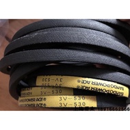 BANDO POWER ACE 3V-560 3V-600 3V-630 3V-670 Japan BANDO V-Belt