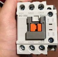 Khởi động từ (Contactor) LS MC 220V 9A-12A-18A-22A-32A-40A-50A-65A
