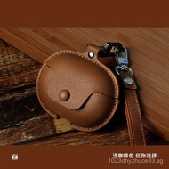 Pi6 Protective Shell B&W&Leather Headphone Cover for Bowers & Wilkinson Pi8 Bowers & Wilkinson WILKI