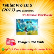 USED Tablet PRO 10.5 256GB CELLULAR 4G (FLAGSHIP MODEL)