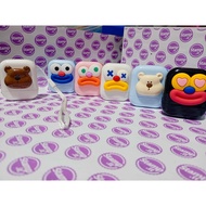 New Arrival Name Stamps Office Cartoon Flash Seal Kids Name Stamp Kid Paper Stamp 14*36mm