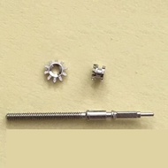 A Pair Watch Clutch Wheel for A2836, 2824, 2834, 2846 Send Handle Bar