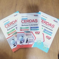 SMART Teaching Materials - Bhs. INDONESIA for Elementary School Grade 3