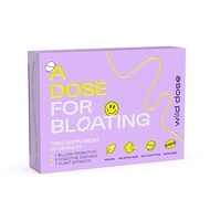 Wild Dose - A Dose For Bloating ODE1