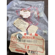 90105-GB6-920 Skru Batery box Honda Gb6