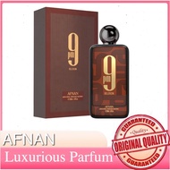 AFNAN 9PM ELIXIR 100ML EDP