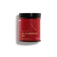 Eimele Calibrate Reds Max, Weight and Metabolic Health