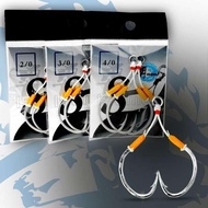 ISAMU JIGGING ASSIST HOOKS