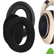 Geekria Comfort Velour Replacement Ear Pads for Sennheiser HD560S HD515 HD518 HD555 HD558 HD559 HD56