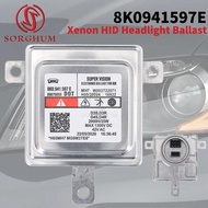 SORGHUM D3S D3R D4S D4R XENON Ballast 8K0941597 For Audi A1 A3 A4 A5 A6 A7 A8 Q3 for V-W CC Seat Sko