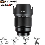 Viltrox PFU RBMH 85mm f/1.8 II STM Lens for Fuji Genuine