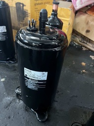 คอมเพรสเซอร์แอร์ LG QP425 25000btu