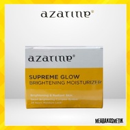 Azarine Supreme Glow Brightening Moisturizer 30g - ️ORIGINAL ️BPOM