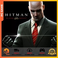 [PC Game] Hitman Blood Money PC Digital Download Offline