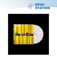 ENHYPEN - 8th Mini Album [ THE SIN : BLISS ] Vinyl (+shop gift)