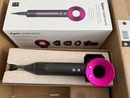Dyson 戴森吹風機