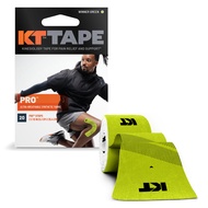 KT TAPE KT Tape Pro - Winner Green
