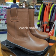 SAFETY KINGS KWD 205 CX SHOES - SAFETY KINGS KWD 205 CX