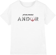Andor Logo Unisex Kids T-Shirt