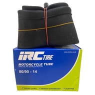 IRC INNER TYRE | 3.50-8 | 3.00-10 | 3.50/4.00-10 | 70/90-14 | 80/90-14 | 90/80-14 | 100/80-14 |