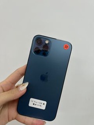 iPhone 12 Pro 128g 藍《無卡月付 $1380》