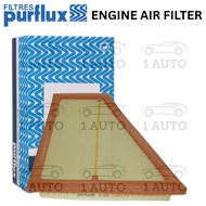 PURFLUX ENGINE AIR FILTER BMW F10 LCI 520i 528i N20 ENGINE E89 Z4 23i 28i X1 E84 20i