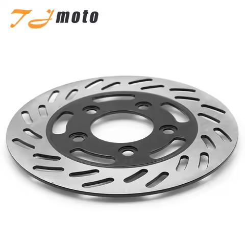 Motorcycle Rear Brake Disc Rotor For SYM Jet 14 125 / 50 /200 XS150T-9/9B XS175T/2 Cruisym 150/180