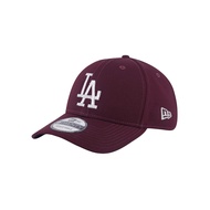 New Era หมวกรุ่น Los Angeles Dodgers Core Maroon 9Twenty Cap