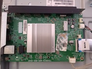 Mainboard SHARP รุ่น 4T-C50DJ3X พาร์ท 715GB059-M0D-B00-004D อะไหล่แท้/ของถอดมือสอง รับประกันสินค้า 3