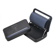 Hornet Rollbox / Alat Linting Impor Stainless Steel 110 mm BLACK