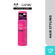 GATSBY Moving Lock Spray 170g (mens hair spray spray hair spray hair setting)