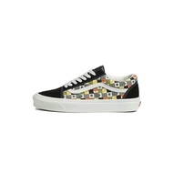 AUTHENTIC STORE VANS OLD SKOOL COMFYCUSH SPORTS SHOES VN0A54F34WM THE SAME STYLE IN THE MALL