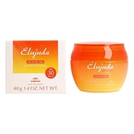 Milbon Elujuda 防曬護髮潤澤髮蠟 40g