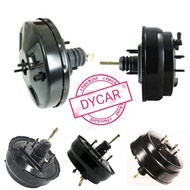 NISSAN C22 VANNETE BRAKE BOOSTER SERVO PUMP