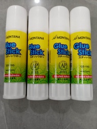 glue stick GS-10G Montana