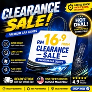 X-7SEVEN Motorcycle LED Spotlight Clearance Sale High Power Driving Light Waterproof Motorbike
