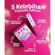 PERFUME PARADISE CUPCAKE EDITION 10ML