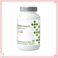 #100%# ORIGINAL SHAKLEE ALFALFA COMPLEX PREMIUM SUPPLEMENT(330table)