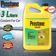 Prestone Coolant To Use 1L-3L Car And Motorcycle Radiator Coolant For Honda Click 125i