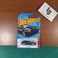 Hot Wheels DMC Delorean