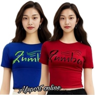 Sportswear & gym clothes & zumba clothes & aerobic gym fitness clothes za 181