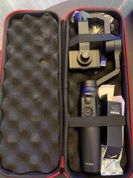 *For Sale-Like New Moza Mini-Mi Gimbal Stabilizer