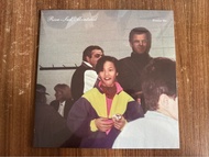 何韻詩2026廣東大碟 – 黑膠唱片 Denise Ho “Rive-Sud, Montréal”- Vinyl 2nd Pressing