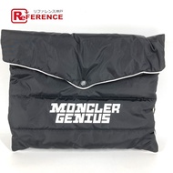 MONCLER GENIUS Logo 手拿包