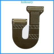 KOK TOF Flexible Cable for Air 3S Gimbals Camera for Seamlessly Performances