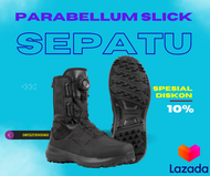Sepatu Boots Pria Parabellum SLICK XPAC