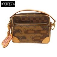 Louis Vuitton x NIGO M26068 Monogram Nile [二手]