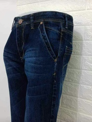 TOMMY JEANS STORE-PROMO : CELANA JEANS PRIA LOIS - JEANS - Celana panjang pria - Jeans Kualitas Terb