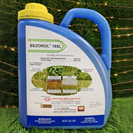 4L ACM Bezorol 18SL / Basta / Tepat / Kebun / Sawah Padi / Ladang / Getah / Sawit